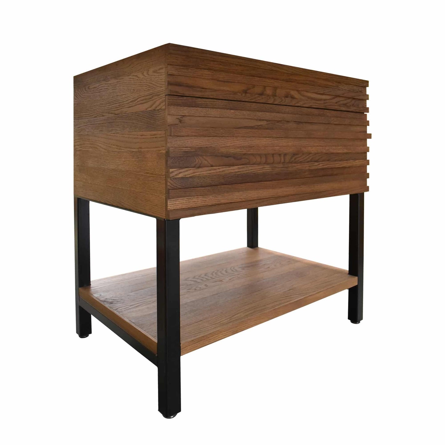 Native Trails Winemaker Vanity Base
