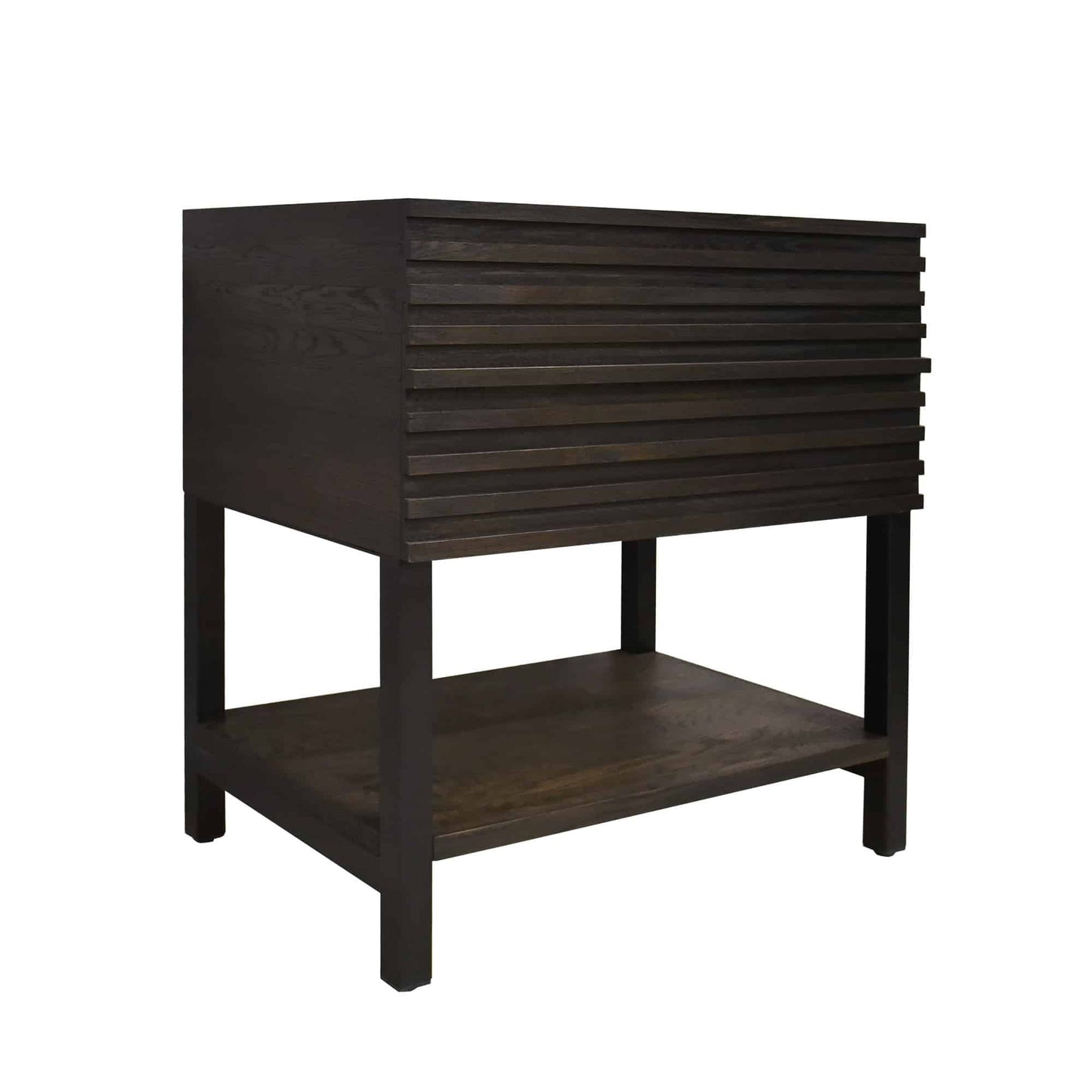 Native Trails Winemaker Vanity Base