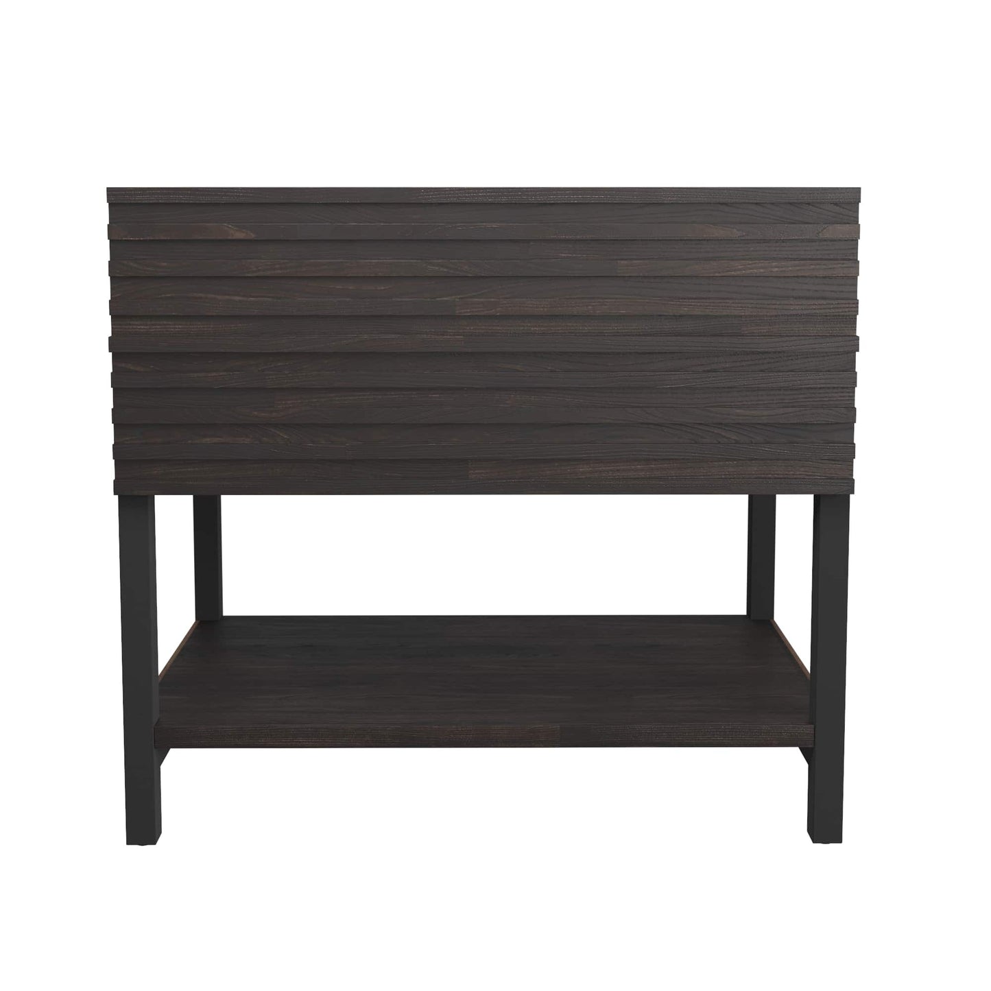 Native Trails Winemaker Vanity Base