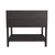 Native Trails Winemaker Vanity Base