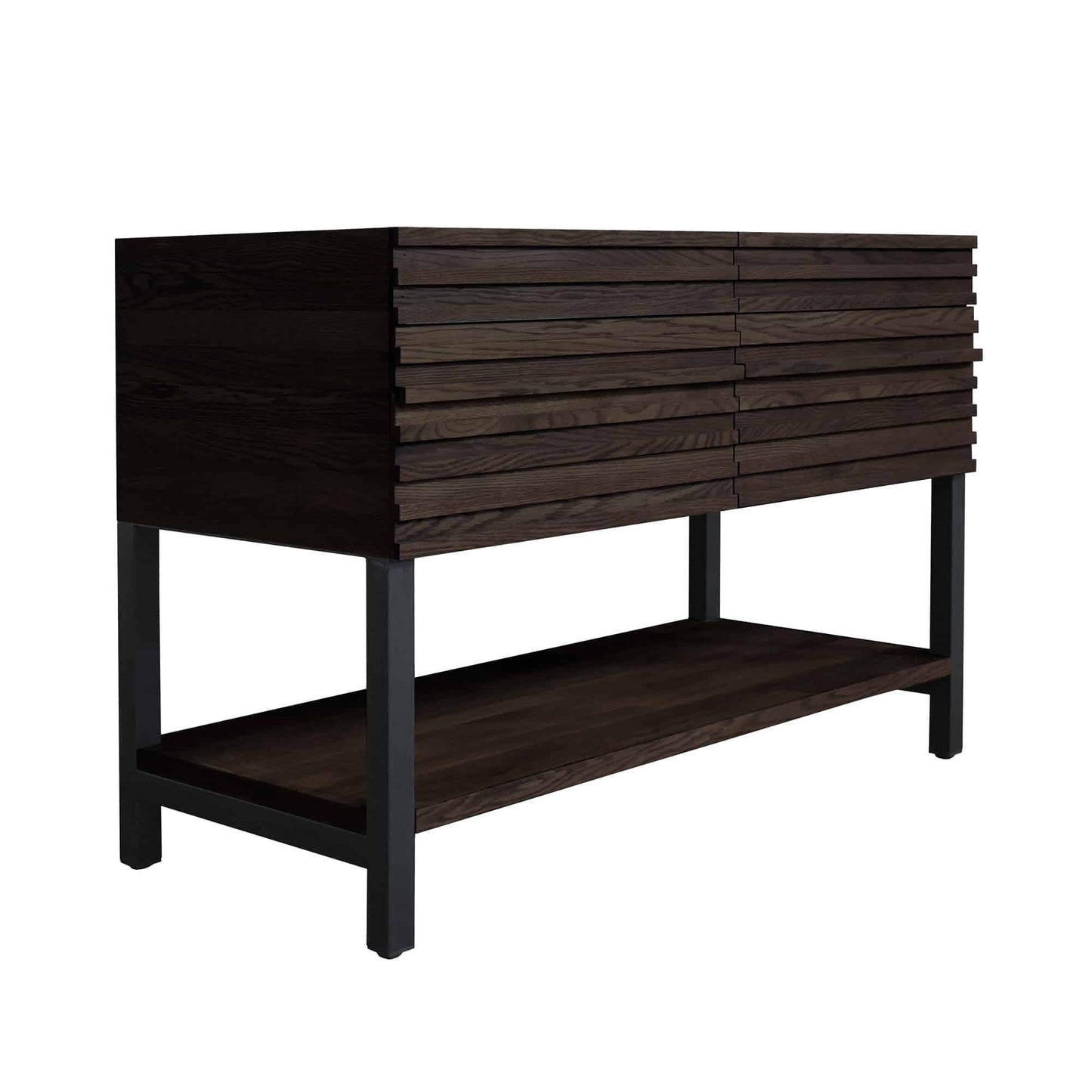 Native Trails Winemaker Vanity Base
