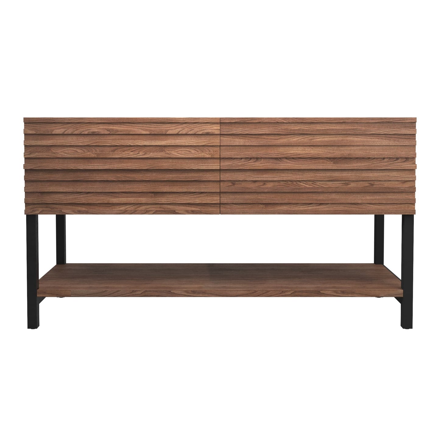 Native Trails Winemaker Vanity Base