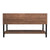 Native Trails Winemaker Vanity Base