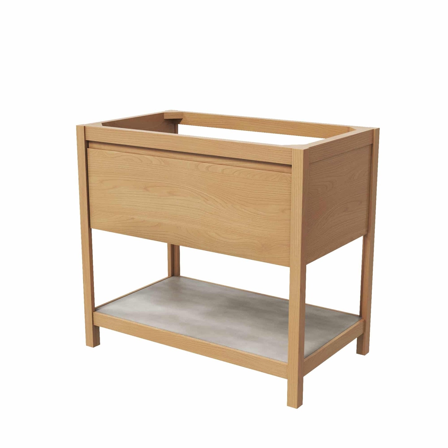 Native Trails Solace Vanity with Shelf - Parent
