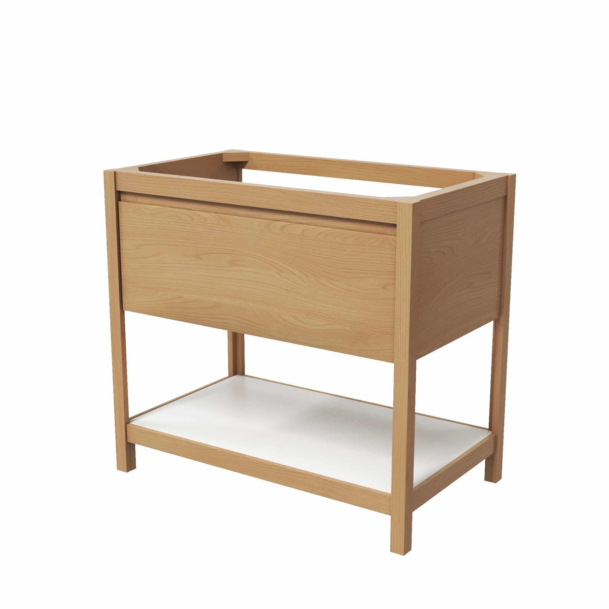 Native Trails Solace Vanity with Shelf