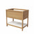 Native Trails Solace Vanity with Shelf