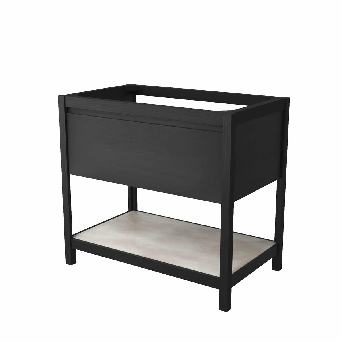 Native Trails Solace Vanity with Shelf