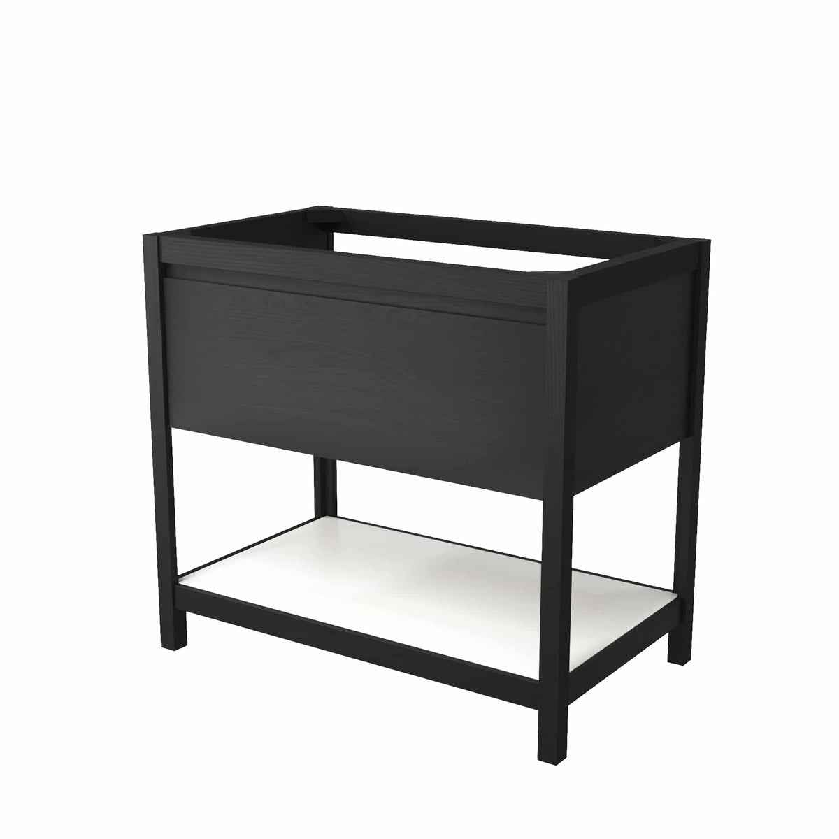 Native Trails Solace Vanity with Shelf