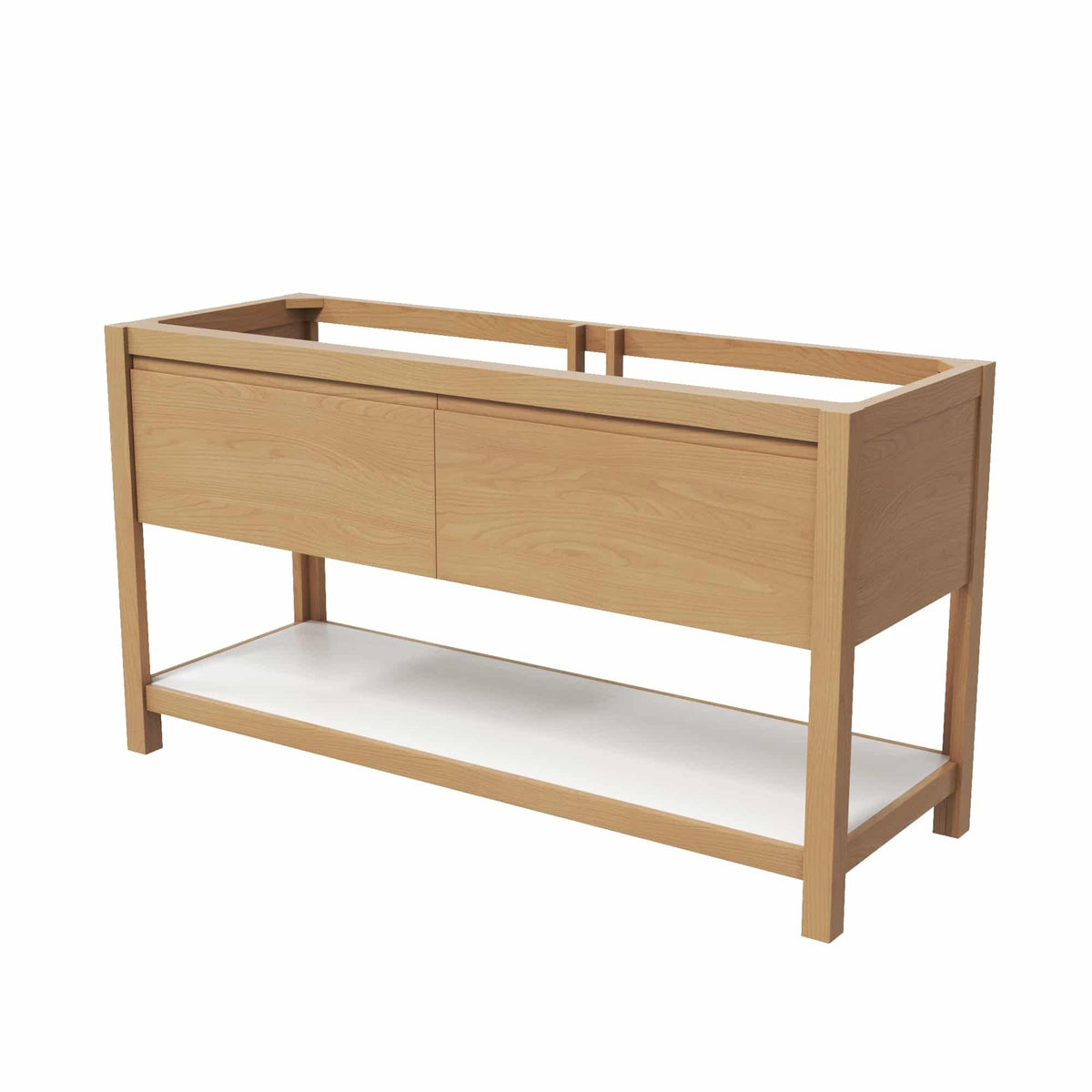 Native Trails Solace Vanity with Shelf