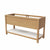 Native Trails Solace Vanity with Shelf
