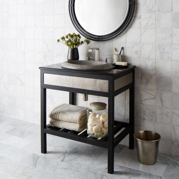 Native Trails Cuzco Vanity - Parent