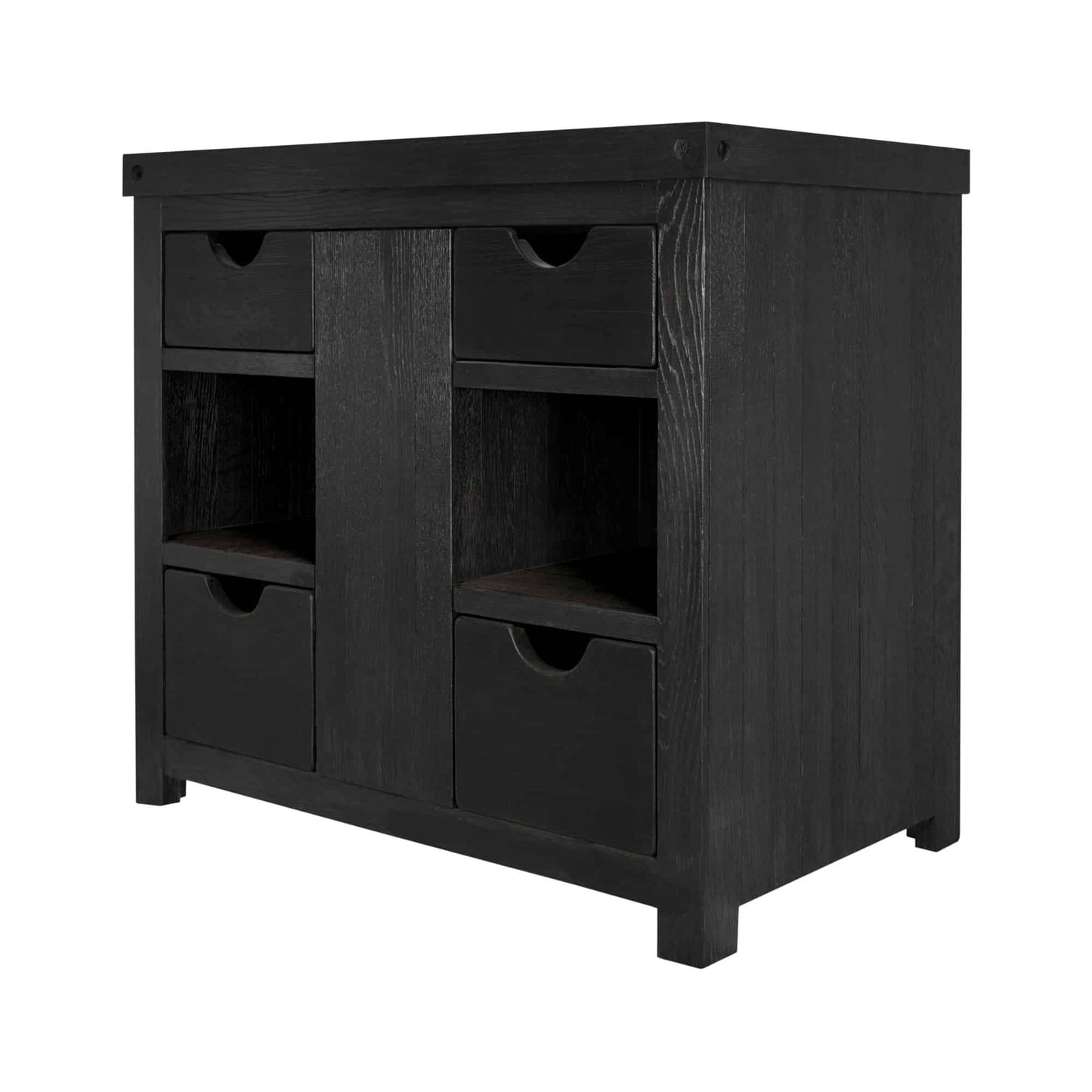 Native Trails Vintner's Vanity Base - Parent