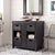 Native Trails Vintner's Vanity Base - Parent
