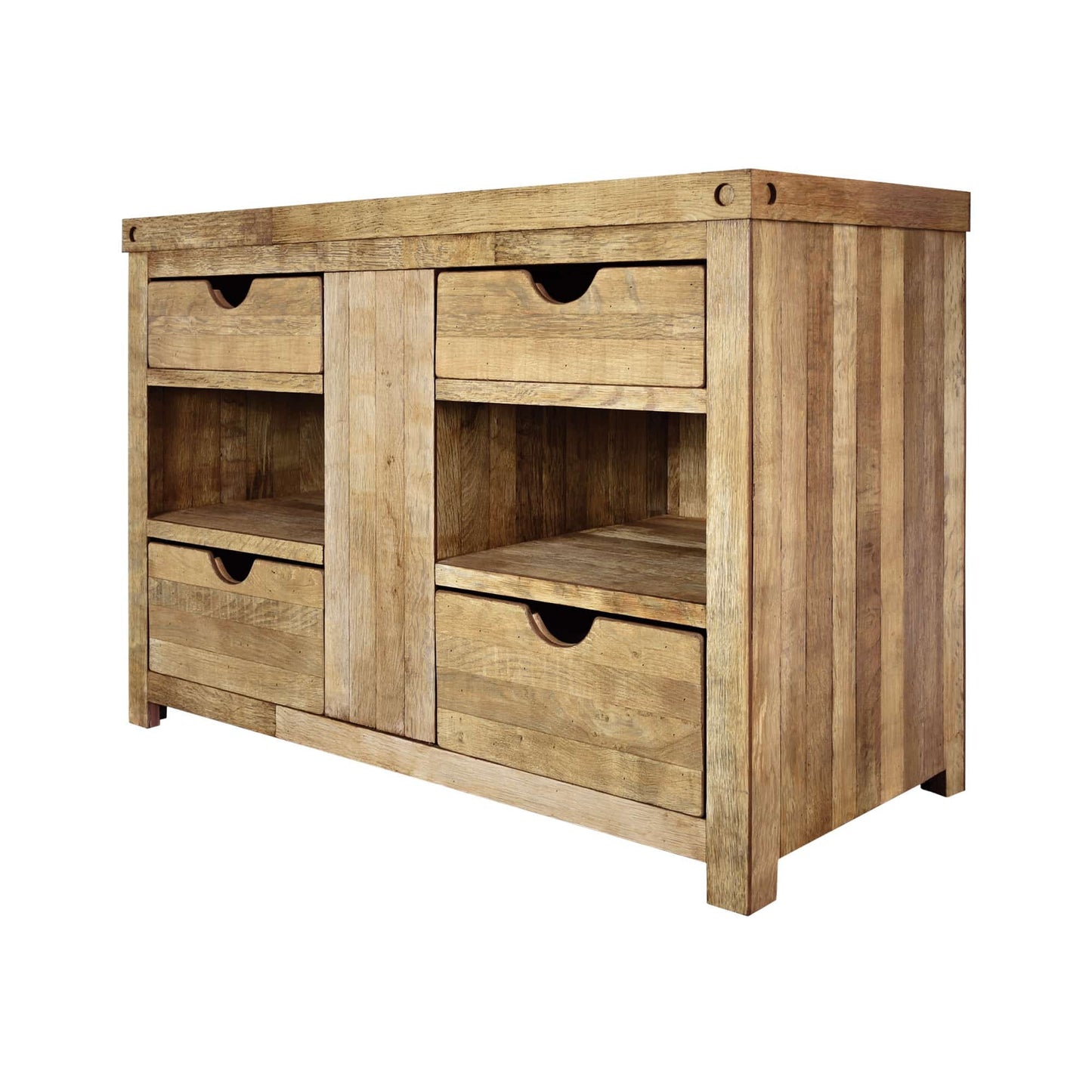 Native Trails Vintner's Vanity Base