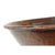 Premier Oval Wired Rimmed Vessel Copper Sink VO17WDB