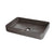 Konkretus Fladd 05 Vessel Bathroom Concret Sink