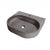 Konkretus Bahia 02 Wall Mount Bathroom Concret Sink