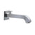 Vissoni V1216MT Tub Spout (Metropoli)