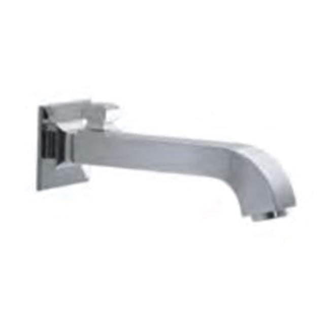 Vissoni V1216MT Tub Spout (Metropoli)