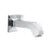 Vissoni V1218MT Tub Spout -5/8