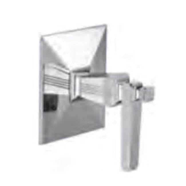 Vissoni V1231MT-TM Pressure Balanced Trim - Uses PB-3800 valve