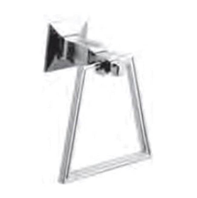 Vissoni V1264MT Towel Ring