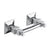 Vissoni V1265MT Toilet Paper Holder