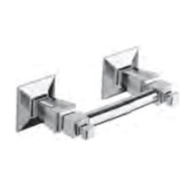 Vissoni V1265MT Toilet Paper Holder