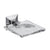 Vissoni V1268MT Glass Soap Dish
