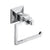 Vissoni V1277MT Ring Paper Holder