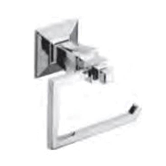 Vissoni V1277MT Ring Paper Holder