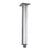 Vissoni V128711 11 Ceiling shower arm and flange (Metropoli)