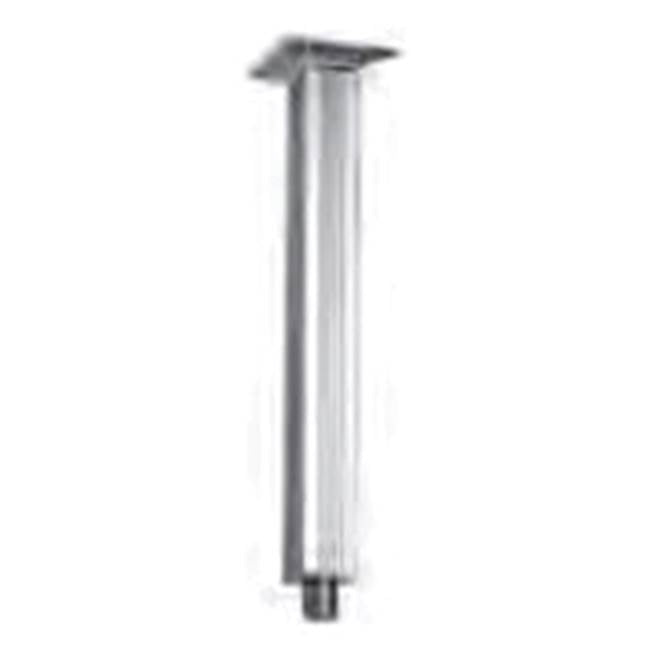 Vissoni V128711 11 Ceiling shower arm and flange (Metropoli)