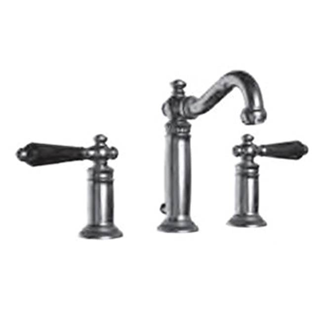 Vissoni V1320BC Widespread Lavatory Set