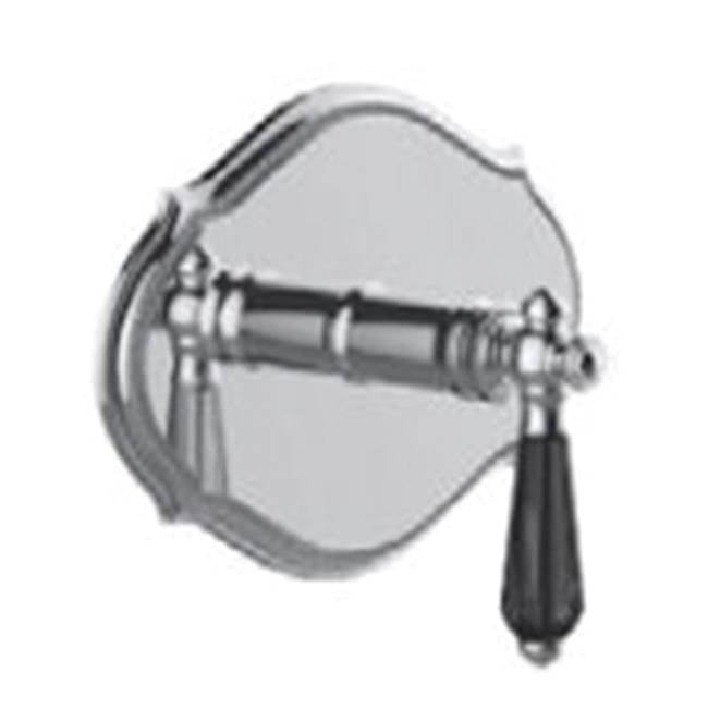 Vissoni V1331BC-TM Pressure Balanced Trim - Uses PB-3800 valve