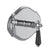 Vissoni V1331BC-TM Pressure Balanced Trim - Uses PB-3800 valve