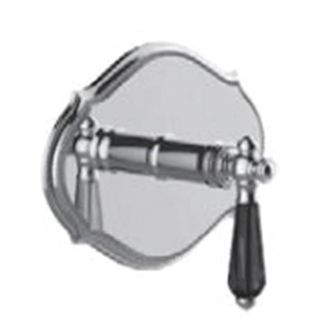 Vissoni V1331PC-TM Pressure Balance Trim - Uses PB-3800 valve