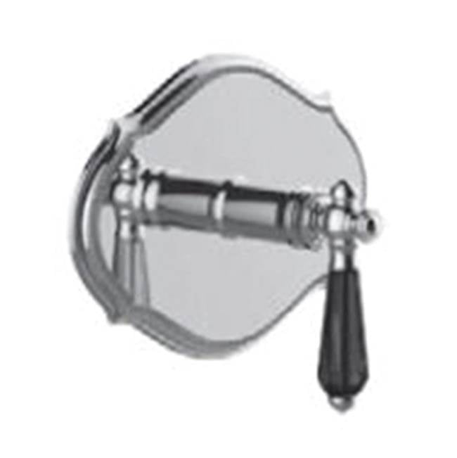 Vissoni V1331PE-TM Pressure Balance Trim - Uses PB-3800 valve