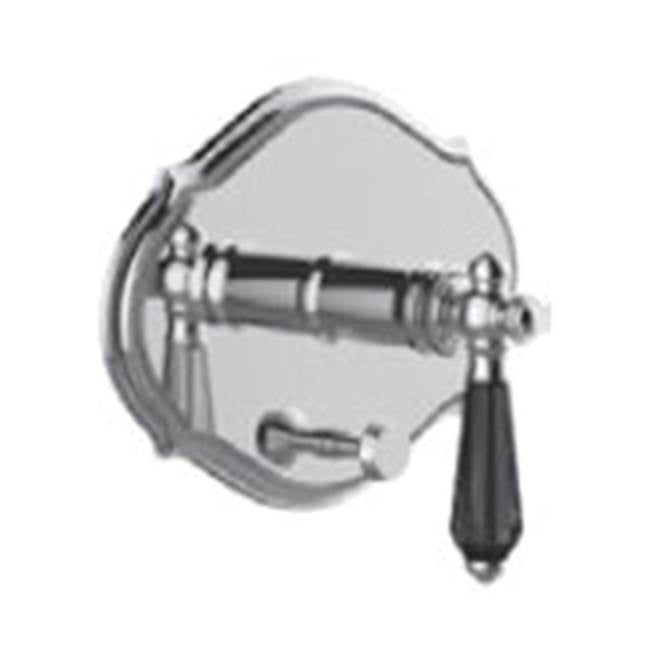 Vissoni V1335BC-TM Pressure Balanced Trim w/Diverter - Uses PB-3950 valve