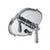 Vissoni V1335PE-TM Pressure Balance Trim w/Diverter - Uses PB-3950 valve