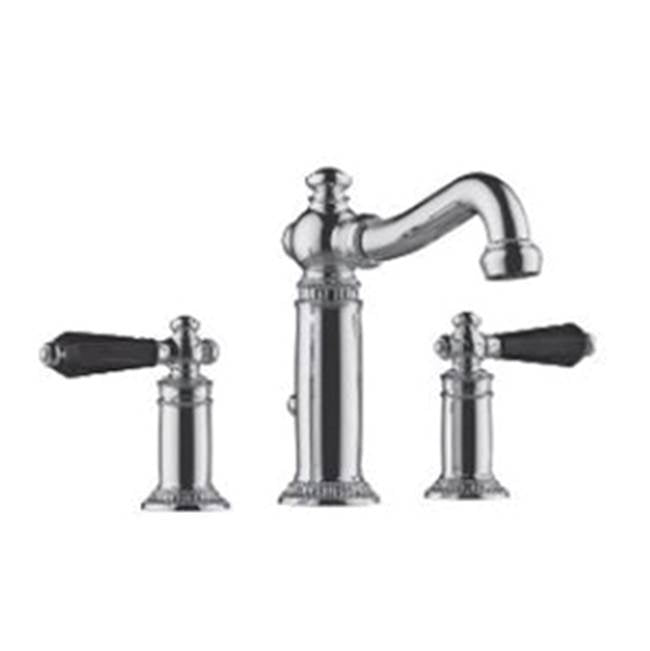 Vissoni V1350BC-TM Roman Tub Filler - Uses VP0275 valve