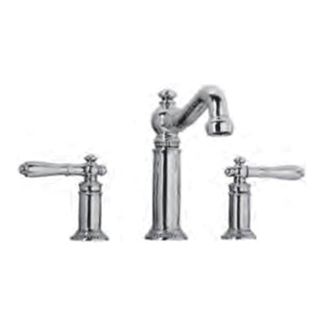 Vissoni V1350PE-TM Roman Tub Filler - Uses VP0275 valve