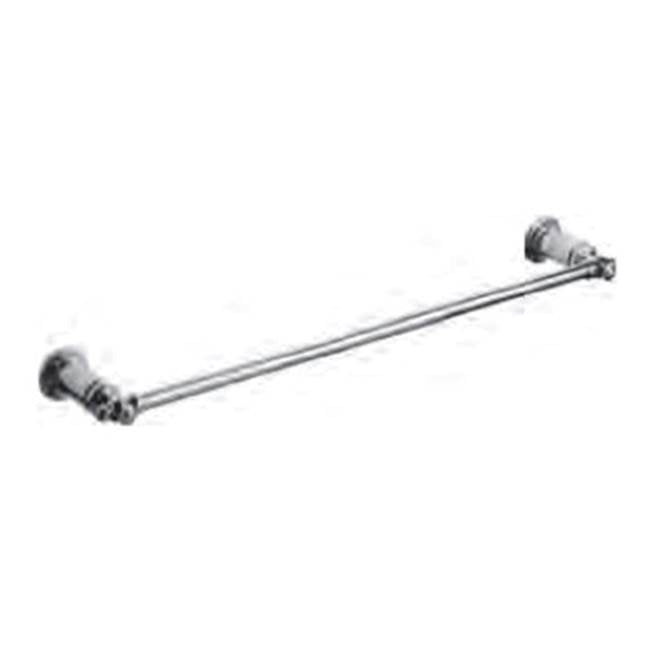 Vissoni V1360PE 30 Towel Bar
