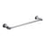 Vissoni V1361PE 24 Towel Bar