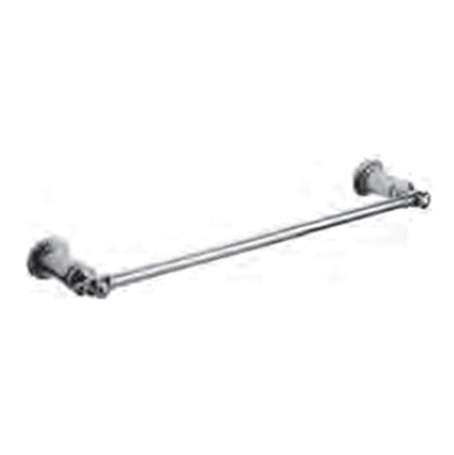 Vissoni V1361PE 24 Towel Bar