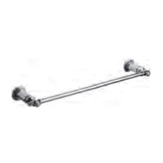 Vissoni V1362PE 18 Towel Bar