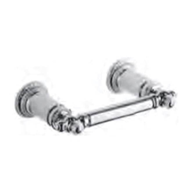 Vissoni V1365PE Toilet Paper Holder