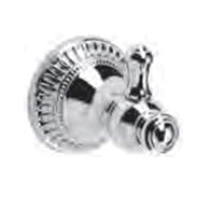 Vissoni V1366PE Robe Hook
