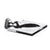 Vissoni V1368PE Glass Soap Dish