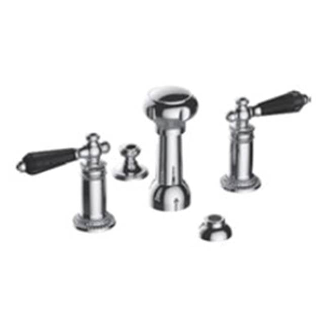 Vissoni V1370BC Bidet Fitting